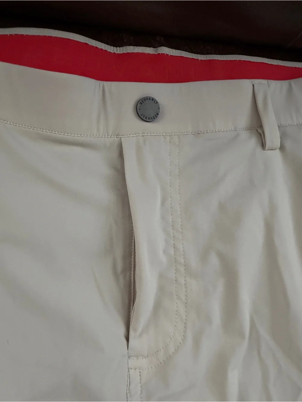 Redvanly Hanover Shorts XL